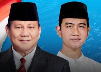 Survei INES : Anak Muda Ingin Prabowo-Gibran jadi Presiden -Wapres 2024 7 Survei INES : Anak Muda Ingin Prabowo-Gibran jadi Presiden -Wapres 2024 I PojokPublik