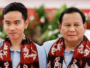 Survei JJI : Tingkat Elektabilitas Prabowo-Gibran 53,2% Pilpres satu putaran 7 Survei JJI : Tingkat Elektabilitas Prabowo-Gibran 53,2% Pilpres satu putaran I PojokPublik