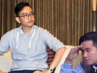 Jerry Massie: Gibran Tak Bakal Diakomodir Parpol Prabowo, PSI Dinilai Inasional