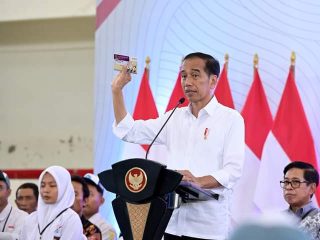 Parah Bener, Pakar Ungkap APBN yang Ugal-ugalan di Era Jokowi