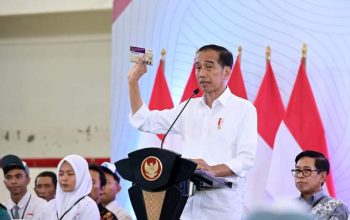 Parah Bener, Pakar Ungkap APBN yang Ugal-ugalan di Era Jokowi 3 Habib Abubakar Sudah Ingatkan Jokowi Agar Tidak Jadikan Gibran Tumbal