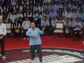 Pakar Ungkap Perbedaan Program Prabowo dan Jokowi