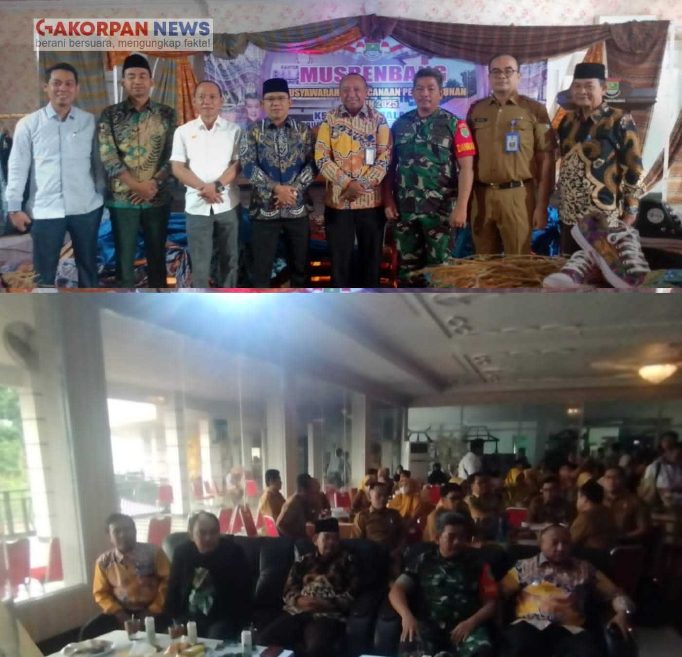 Danramil 05 Balaraja Kodim 0510 Tigaraksa, Kapten Inf, Ali Maskuri, S.E Hadiri Rapat Musrembang Tahun 2025 Tingkat Kecamatan Balaraja 7 Danramil 05 Balaraja Kodim 0510 Tigaraksa, Kapten Inf, Ali Maskuri, S.E Hadiri Rapat Musrembang Tahun 2025 Tingkat Kecamatan Balaraja I PojokPublik