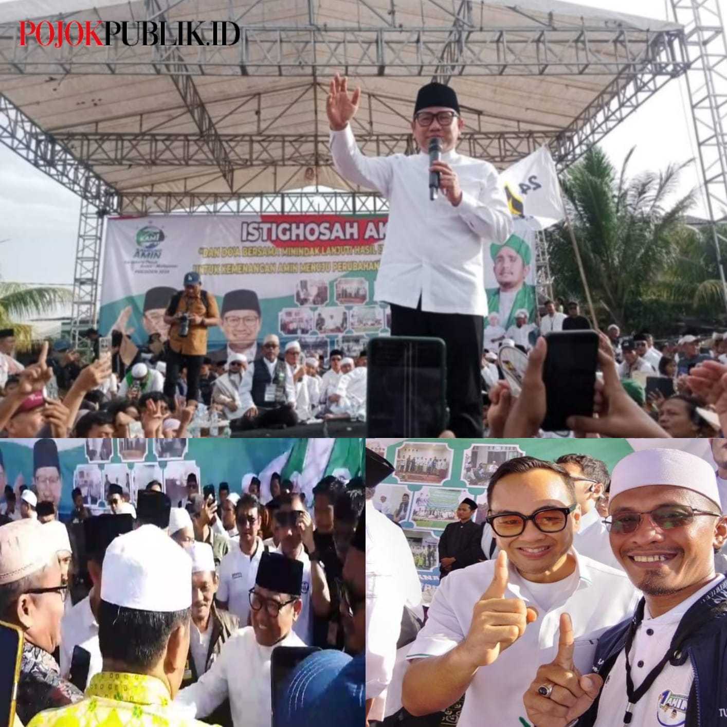 SIFA Banten DPD Kabupaten Tangerang Ikut Istighosah Akbar dan Cak Imin di Sambut Riang oleh Para Pendukungnya 7 SIFA Banten DPD Kabupaten Tangerang Ikut Istighosah Akbar dan Cak Imin di Sambut Riang oleh Para Pendukungnya I PojokPublik