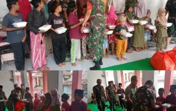 Jum'at Berkah Koramil 05 Balaraja Kodim 0510 Tigaraksa 8 Jum'at Berkah Koramil 05 Balaraja Kodim 0510 Tigaraksa I PojokPublik