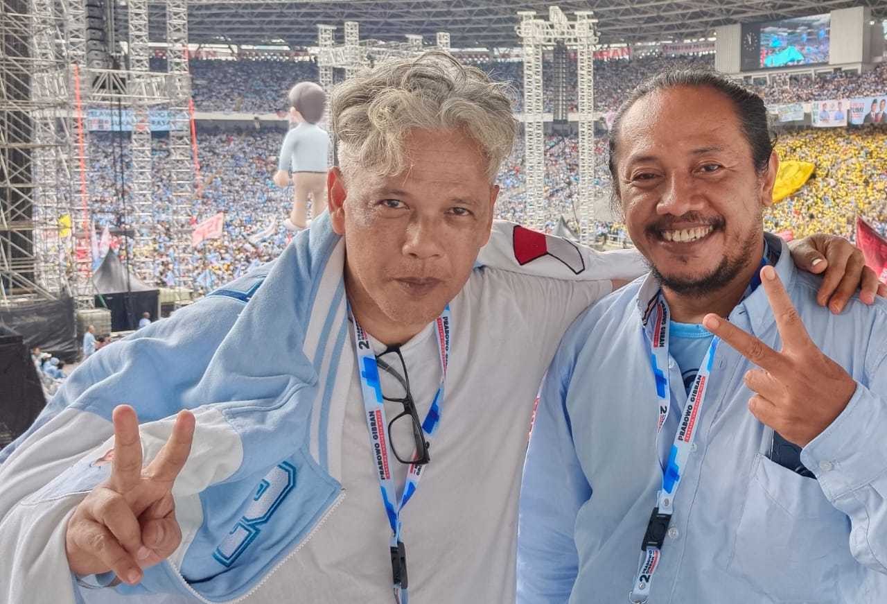 Tolak Hak Angket, Gerak 08 Siapkan14 Provinsi Buat Geruduk DPR 6 Tolak Hak Angket, Gerak 08 Siapkan14 Provinsi Buat Geruduk DPR I PojokPublik