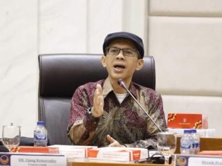 Pengamat Politik Universitas Al-Azhar: Kholid Ismail Memiliki Kans sebagai Calon Bupati atau Wakil Bupati Tangerang