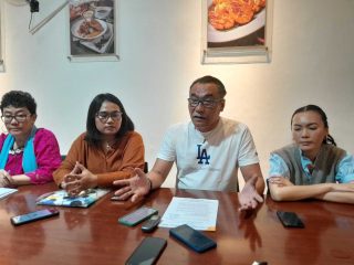Lawan Terus, Advokat Banuara Sianipar Cs Gugat Pailit PT Freeport Indonesia