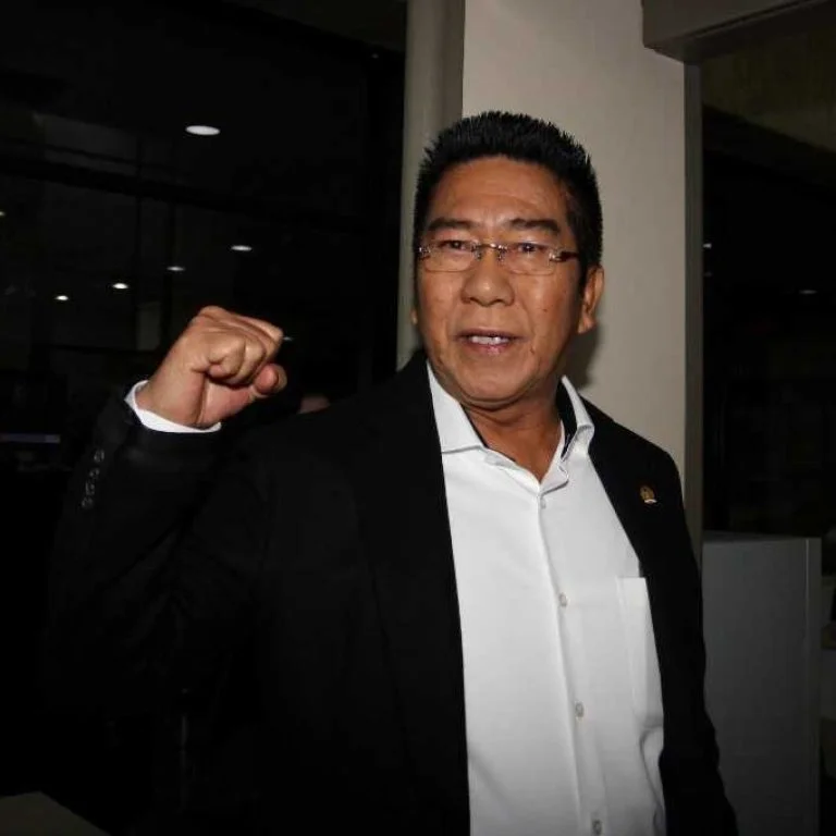 Pengacara HL Tegaskan Kliennya Tidak Lakukan Pencemaran Nama Baik dan Ujaran Kebencian