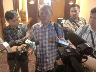 Pakar Hukum Trisakti PJ Bupati Muara Enim Mestinya Diambil Dari Polisi Atau TNI