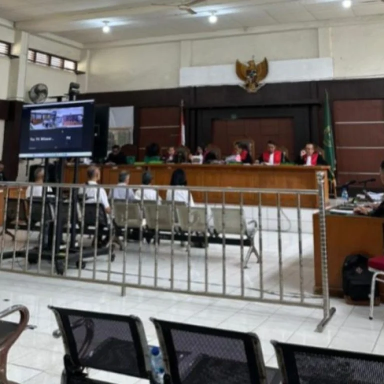 Saksi Ahli Ekonomi dan Bisnis Ungkap Akusisi PT SBS Permudah Perusahaan ke Depan