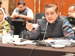 Politisi Demokrat Bawaslu Terlibat Awasi Pilkades