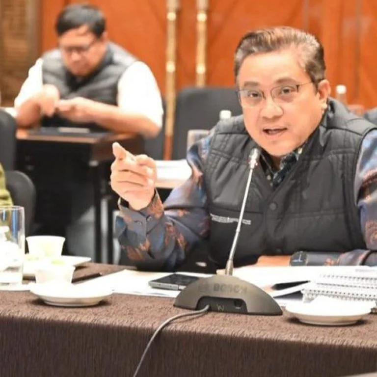 Nama Dede Yusuf Terus Mencuat di Pilkada Jabar