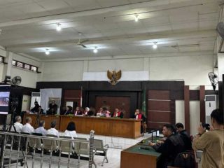 JPU Kejati Sumsel Kelliru, Terdakwa Akusisi PT SBS Optimis Bebas