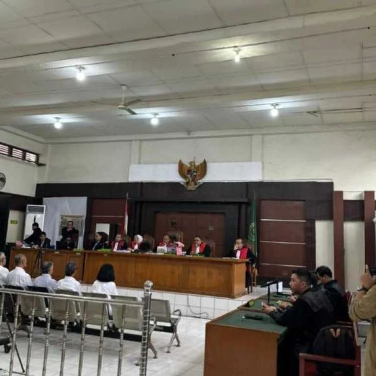 JPU Kejati Sumsel Kelliru, Terdakwa Akusisi PT SBS Optimis Bebas