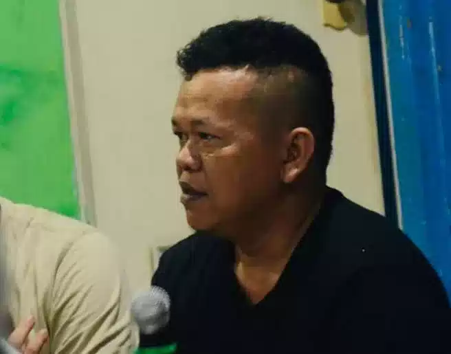 Jaringan Merah Putih 08 Serukan Rekonsiliasi Kebangsaan Pasca Pilpres, Poltak Hormati Pilihan Rakyat 1 Jaringan Merah Putih 08 Serukan Rekonsiliasi Kebangsaan Pasca Pilpres, Poltak Hormati Pilihan Rakyat