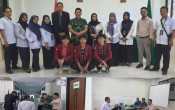 Danramil 05 Balaraja Bersama STIH PAINAN Tangerang Menggelar Kegiatan Isbat Nikah 5 Danramil 05 Balaraja Bersama STIH PAINAN Tangerang Menggelar Kegiatan Isbat Nikah I PojokPublik