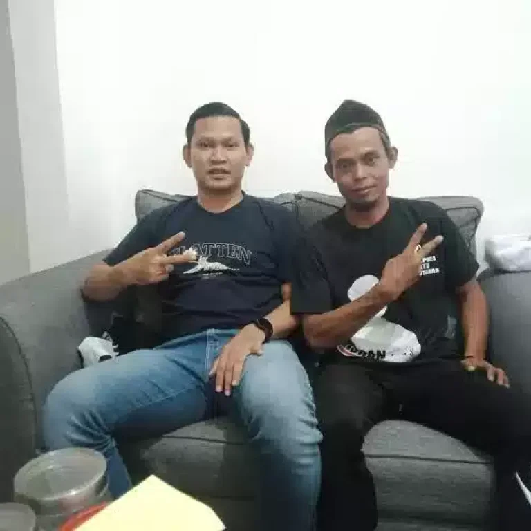 Relawan ‘Gibran Fans’ Dukung Fikri Febriansyah Jadi Bupati Pandeglang