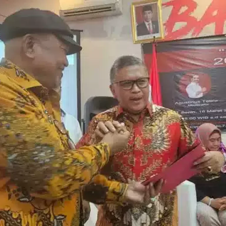 Sirekap di Tuding Sebagai Kejahatan Pemilu dan Pembunuh Demokrasi