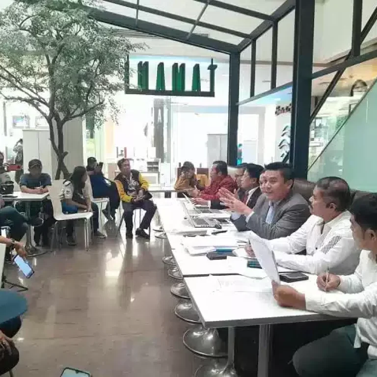 Dituduh Lakukan TPPO, Profesor Sihol Situngkir Merasa Salah Alamat Ditersangkakan