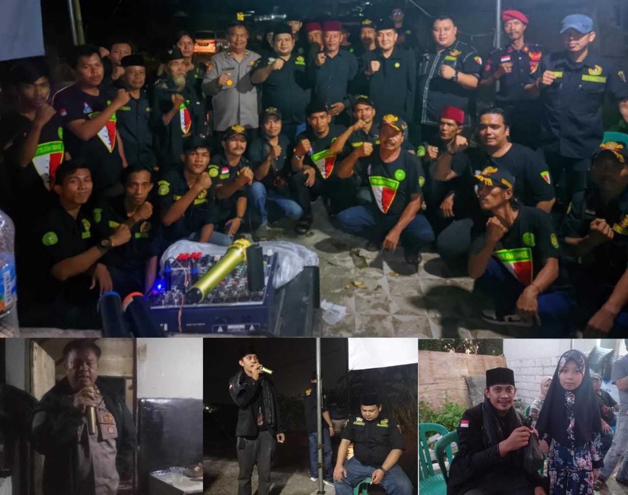 Ormas Satgas Banten KESTI TTKKDH DPAC Balaraja Gelar Kegiatan Setoran Hafalan AL-Qur'an, Serta Bagi Bagi Takjil Gratis 7 Ormas Satgas Banten KESTI TTKKDH DPAC Balaraja Gelar Kegiatan Setoran Hafalan AL-Qur'an, Serta Bagi Bagi Takjil Gratis I PojokPublik