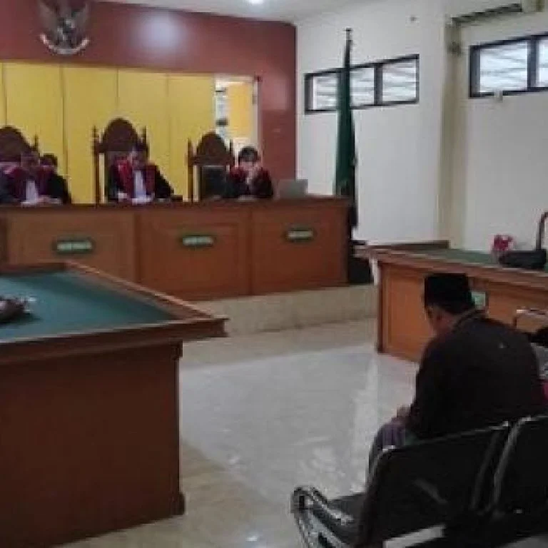 Kacau, Sindikat Narkotika Internasional Lolos dari Hukuman Mati di Sulteng