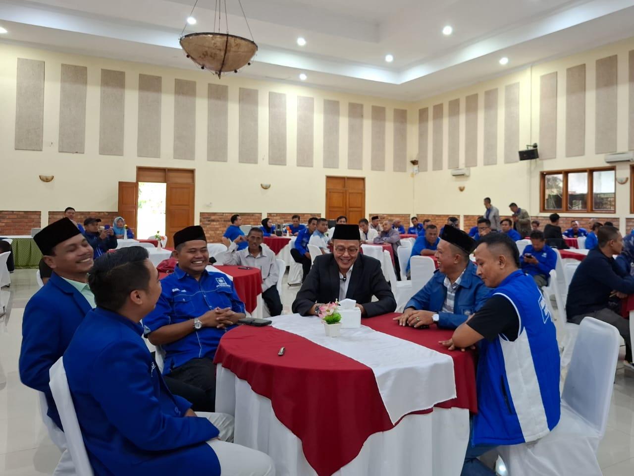 Ayep Zaki Nyalakan Semangat Kolaborasi di Pilkada Sukabumi 7 Ayep Zaki Nyalakan Semangat Kolaborasi di Pilkada Sukabumi I PojokPublik