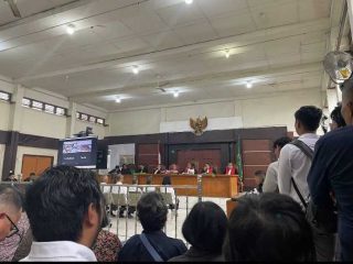 Sudah Benar, Hakim Bebaskan Kelima Terdakwa Akusisi PT SBS Karena Tak Bersalah
