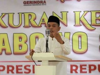 DPRD Banten Apresiasi Bulog Jaga Ketersediaan Pangan di Lebak dan Pandeglang