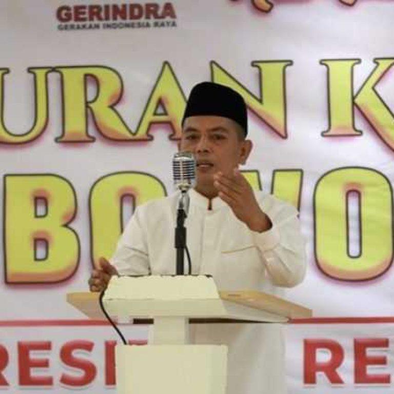 DPRD Banten Apresiasi Bulog Jaga Ketersediaan Pangan di Lebak dan Pandeglang