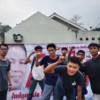 Relawan All Cipayung - Tim 8 Relawan Jokowi Bergerak Bersama Prabowo dan Posraya Dukung Andra Soni Sebagai Gubernur Banten I PojokPublik