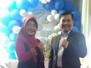 Pasangan Calon Bupati Pandeglang Yang Paling Ideal Yang Lain Remuk !