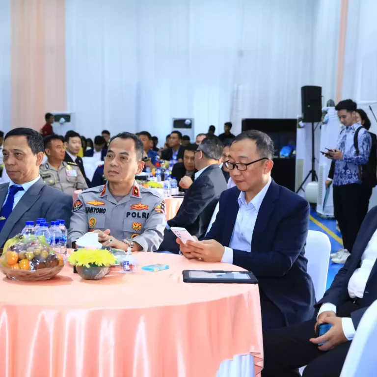 Kompolnas Bekerjasama Dengan Mabes Polri Forum Group Discussion, Cek Selengkapnya