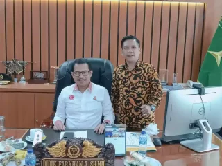 Kajati Banten dinilai Gagal Bongkar Kasus Situ Ranca Gede 1 Triliun