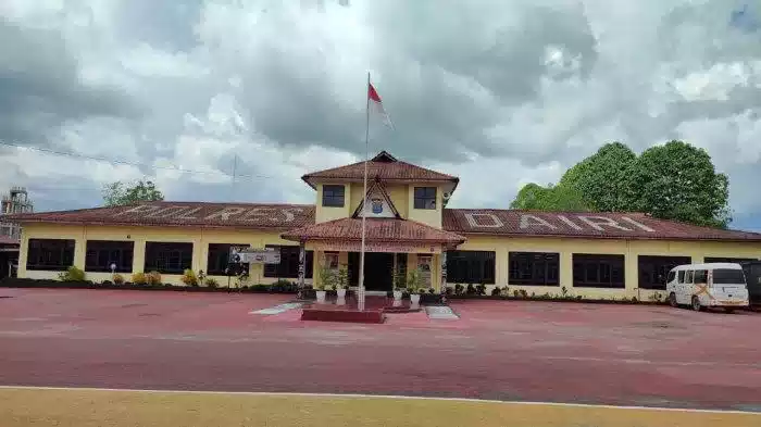 Oknum Polisi, Oknum Jaksa dan Oknum Pengacara Terlibat Dugaan Kriminalisasi Terhadap Boru Sianturi 1 Oknum Polisi, Oknum Jaksa dan Oknum Pengacara Terlibat Dugaan Kriminalisasi Terhadap Boru Sianturi