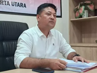 Waduh...! Jajaran Polsek Cilincing di Laporkan Ke Propam, Cek Selengkapnya