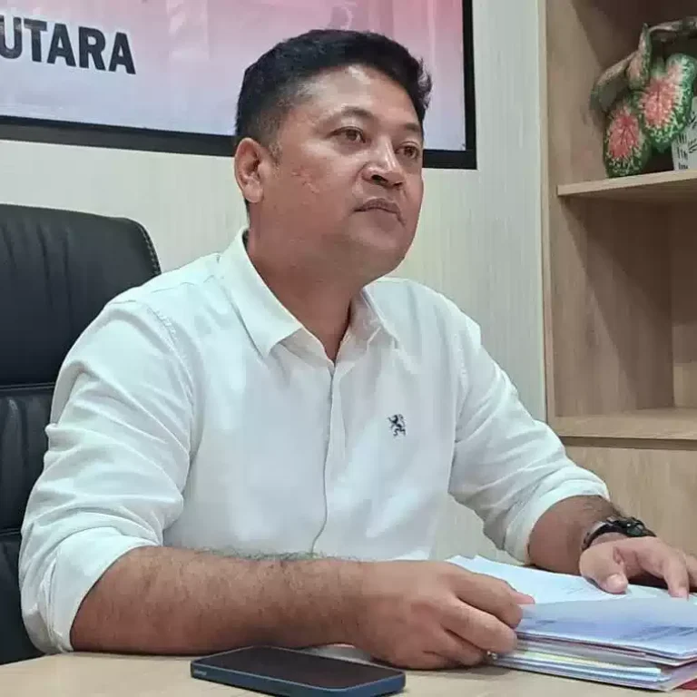 Waduh…! Jajaran Polsek Cilincing di Laporkan Ke Propam, Cek Selengkapnya