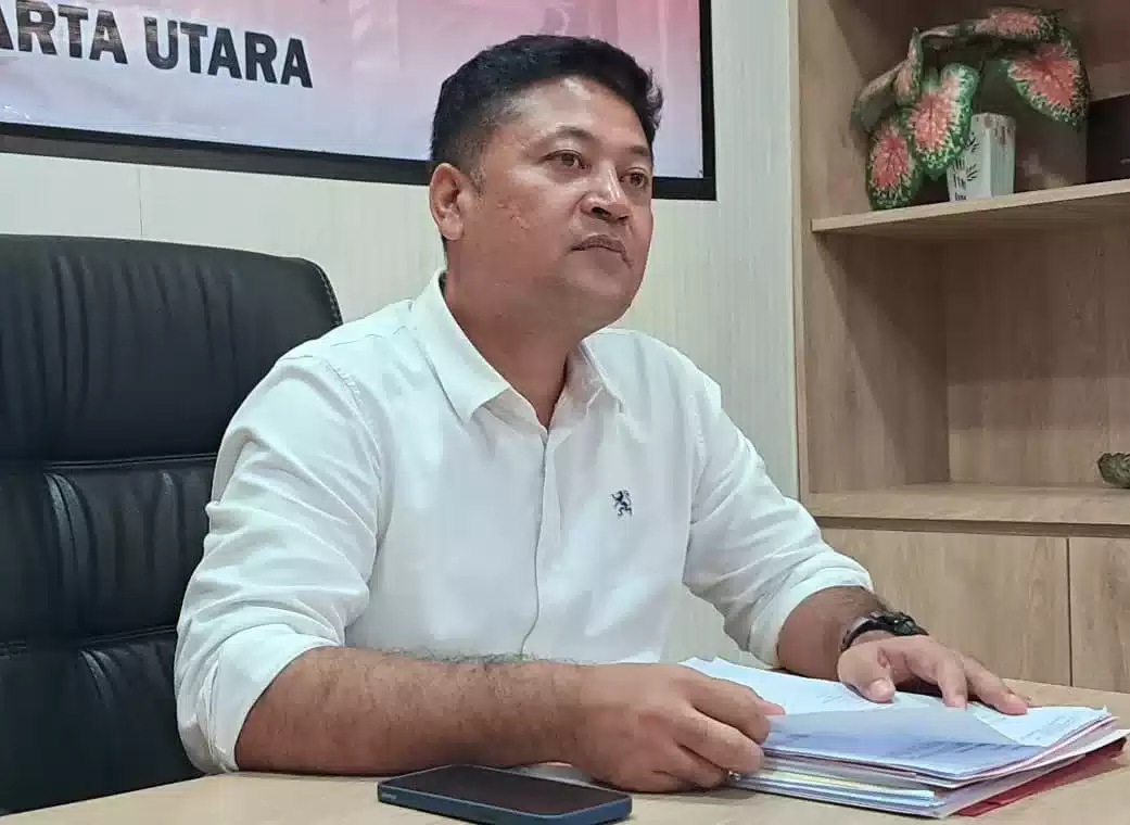 Waduh...! Jajaran Polsek Cilincing di Laporkan Ke Propam, Cek Selengkapnya 1 Waduh...! Jajaran Polsek Cilincing di Laporkan Ke Propam, Cek Selengkapnya