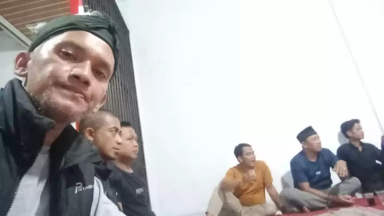 Berontak dari Penjajah, RPP Tumbangkan 20 Tahun Dinasti Pandeglang Berkuasa