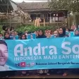 Emak-emak Militan di pandeglang Dukung Penuh Andra Soni Satu Putaran