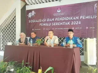 DPR RI Minta Mendagri Segera Tindak PJ Kepala Daerah yang Ikut Pilkada