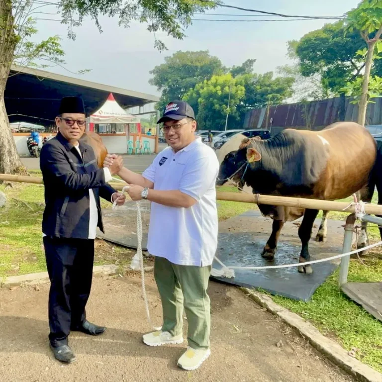 Rayakan Idul Adha 1445 H, Mahkamah Agung Kurban Puluhan Ekor Sapi 13 Rayakan Idul Adha 1445 H, Mahkamah Agung Kurban Puluhan Ekor Sapi