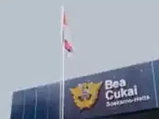Aktivis Geruduk Bea Cukai: Alat Belajar SLB Tertahan, Rokok Ilegal Merajalela