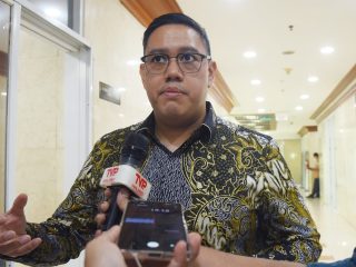 Hilirisasi Tembaga Bikin Alutsista Sendiri, Dave: Kurangi Ketergantungan Luar