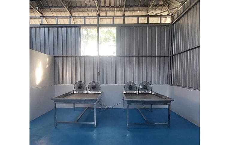 FKDB Resmikan Pabrik Tempe Azaki Penuhi Kebutuhan Tempe Higienis dan Bergizi di Kota Pariwisata Yogyakarta 1 FKDB Resmikan Pabrik Tempe Azaki Penuhi Kebutuhan Tempe Higienis dan Bergizi di Kota Pariwisata Yogyakarta