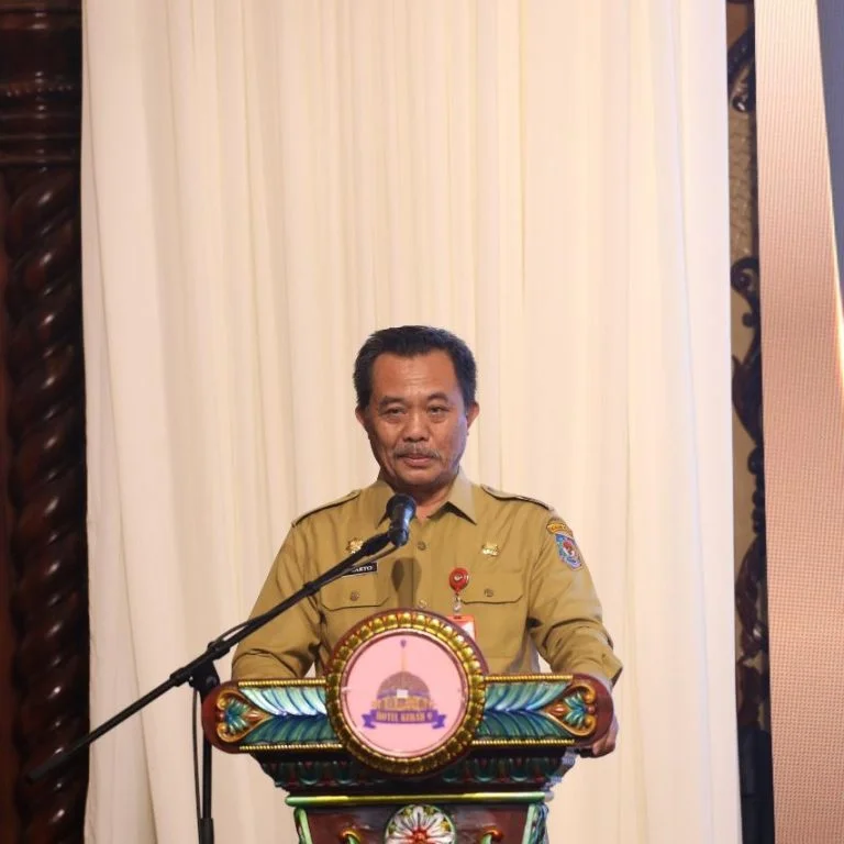 Kepala BSKDN: Manfaatkan Klinik Inovasi Daerah untuk Gali Potensi Lokal