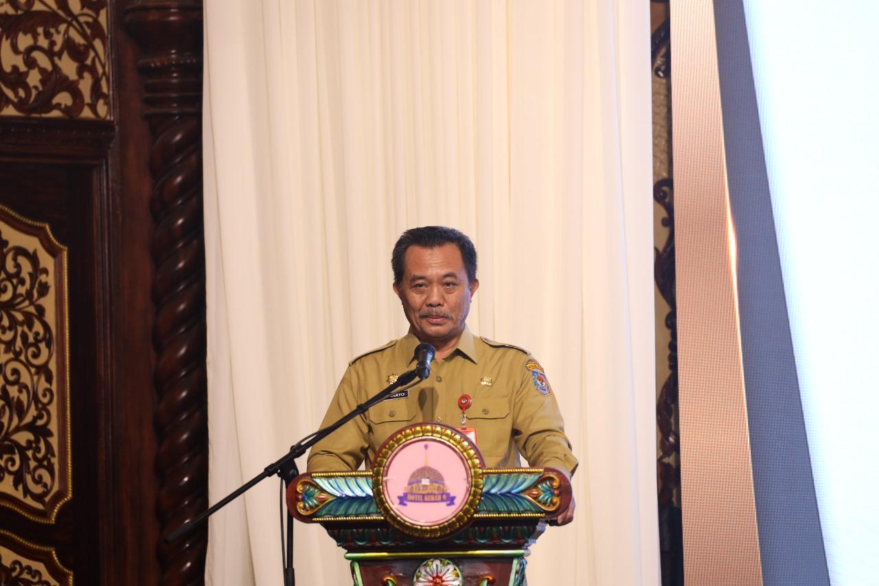 Kepala BSKDN: Manfaatkan Klinik Inovasi Daerah untuk Gali Potensi Lokal 1 Kepala BSKDN: Manfaatkan Klinik Inovasi Daerah untuk Gali Potensi Lokal