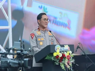 Peringati 30 Tahun Pengabdian, AKABRI Gelar Bakti Sosial Dan Bakti Kesehatan
