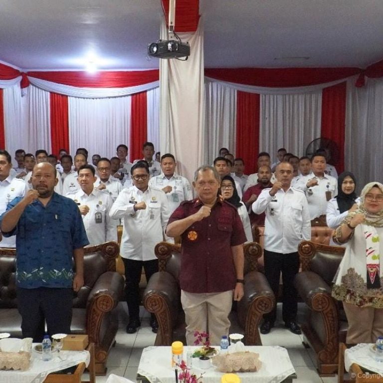 Kemenkumham Jabar Laksanakan Penyuluhan Gerakan Anti Korupsi di Priangan Timur 14 Kemenkumham Jabar Laksanakan Penyuluhan Gerakan Anti Korupsi di Priangan Timur