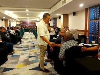 Politisi Gerindra Puji Kinerja Menteri ATR BPN